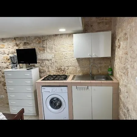 Casa Giovanni Tatil Evi