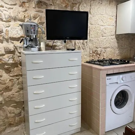 Tatil Evi Casa Giovanni Ostuni
