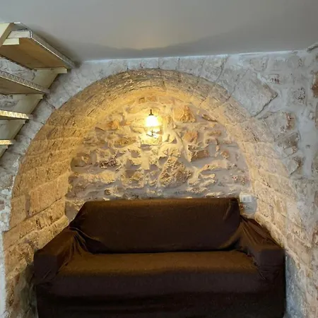 Casa Giovanni *
